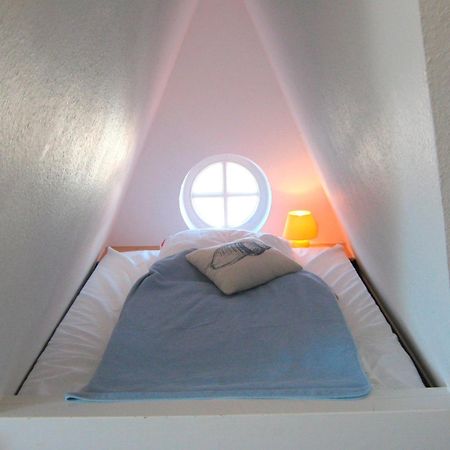 Hamburger Str 8 I - Wohnung "Bentje" Groemitz Luaran gambar