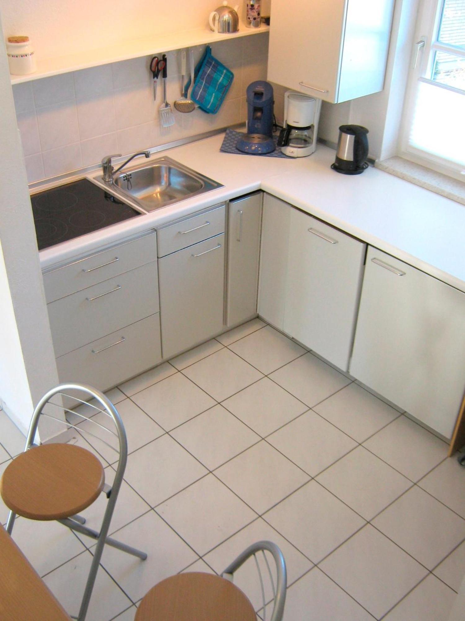 Hamburger Str 8 I - Wohnung "Bentje" Groemitz Luaran gambar