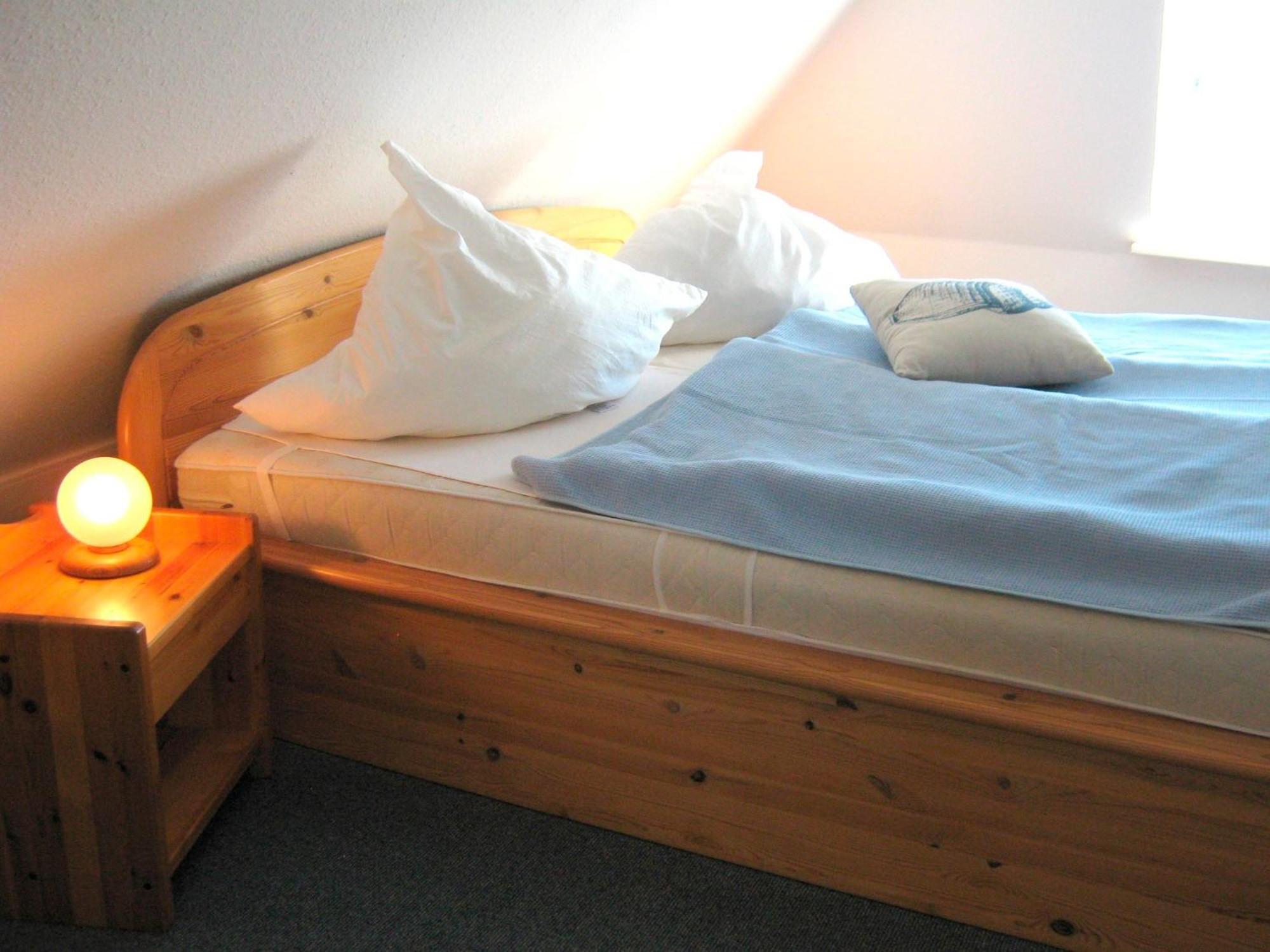 Hamburger Str 8 I - Wohnung "Bentje" Groemitz Luaran gambar