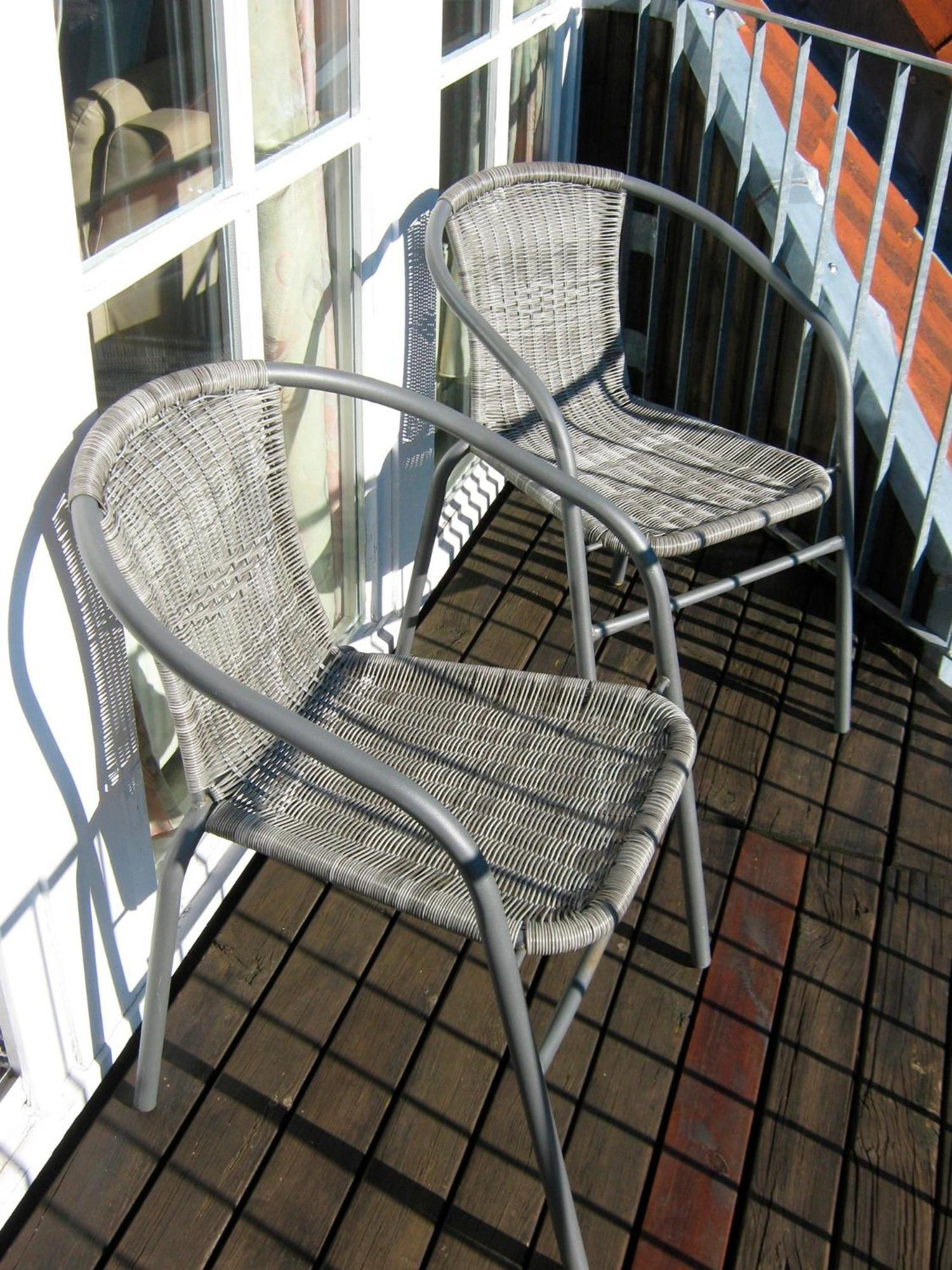 Hamburger Str 8 I - Wohnung "Bentje" Groemitz Luaran gambar